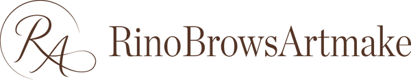 RinoBrowsArtmake